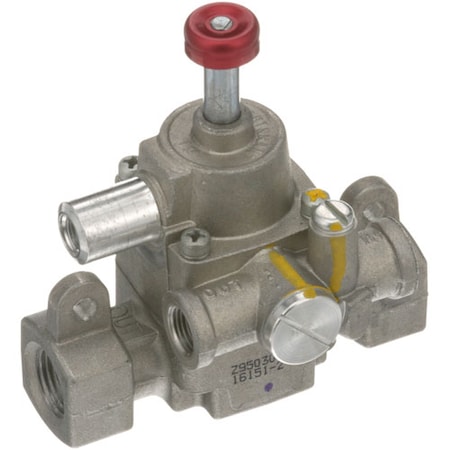 Vulcan Hart Safety Valve For - Part# Vh427083-00002 VH427083-00002